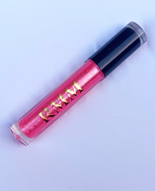 "Pink Venom" (Color Changing)