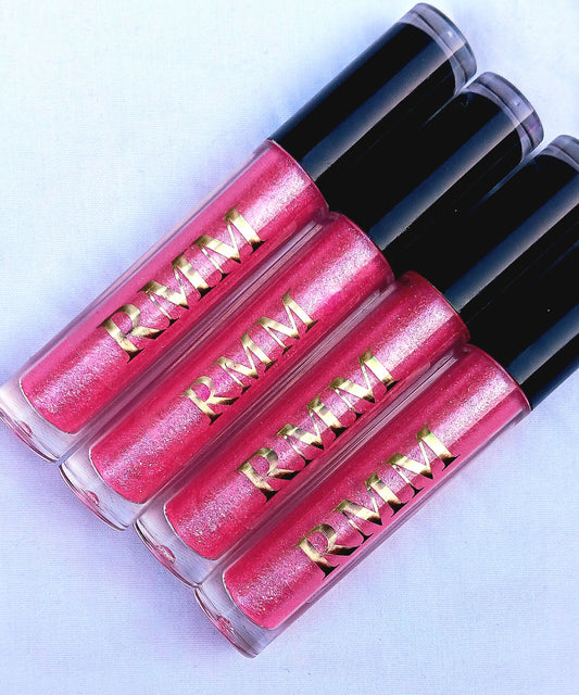 "Pink Venom" (Color Changing)